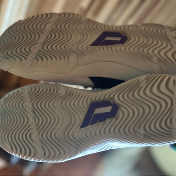 Adidas Dame Certified men’s basketball shoes - Picture 6 of 6